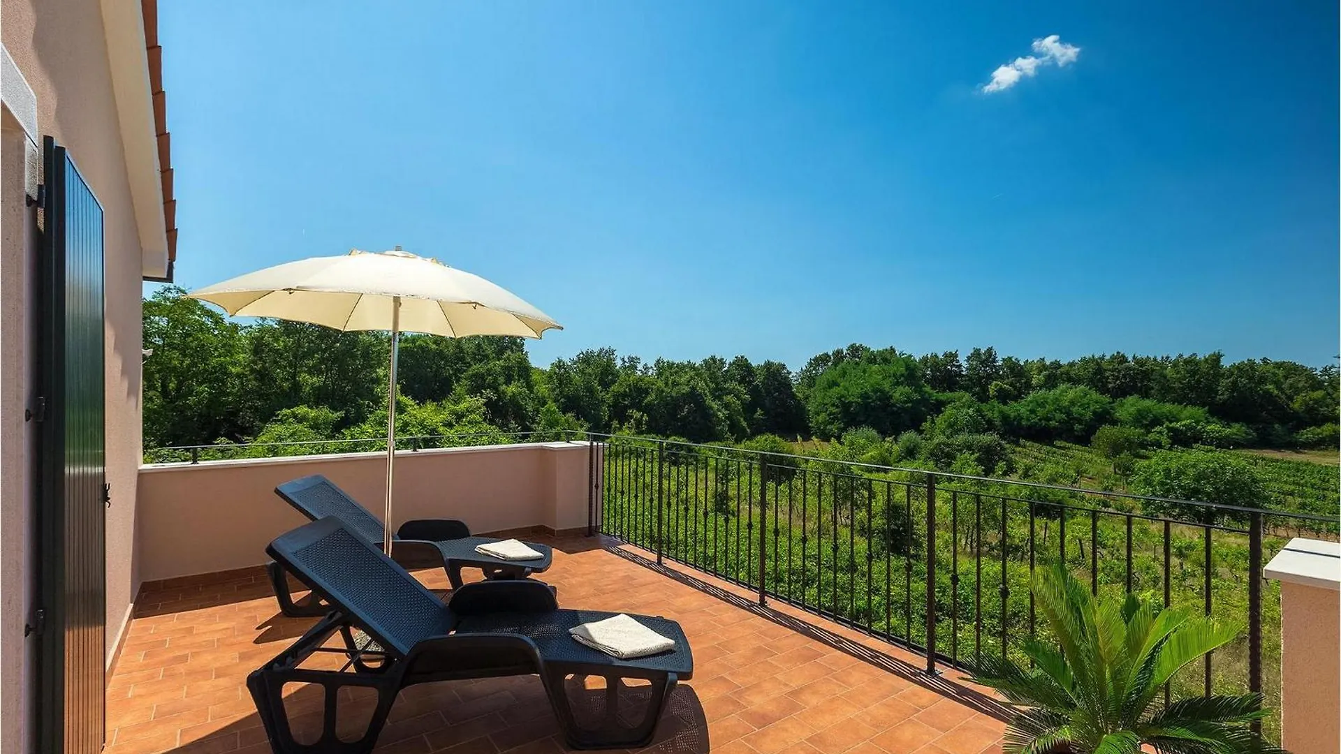Villa Milka Veli Turini 0*,  Kroatien