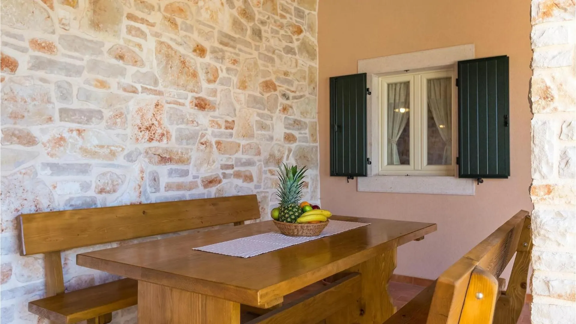 Villa Milka Veli Turini Kroatien