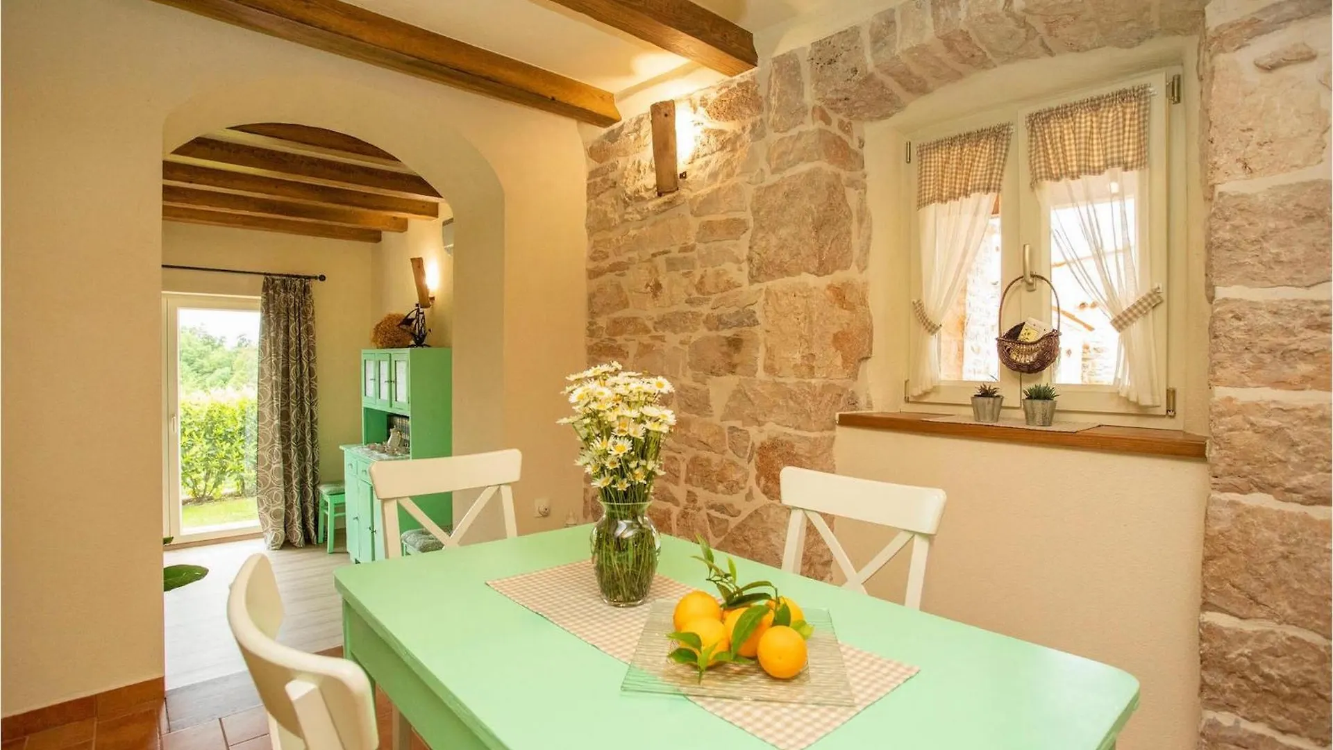 Villa Milka Veli Turini