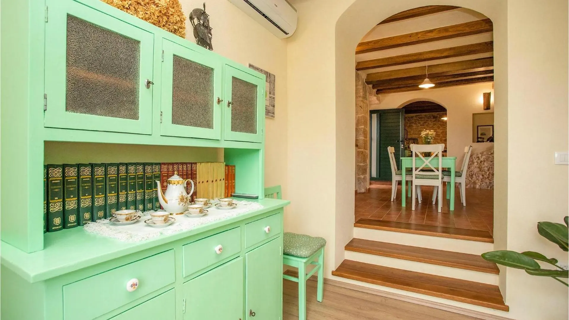 Villa Milka Veli Turini Semesterbostad