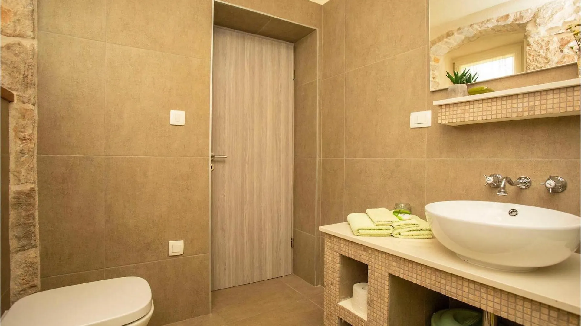 Villa Milka Veli Turini 0*,