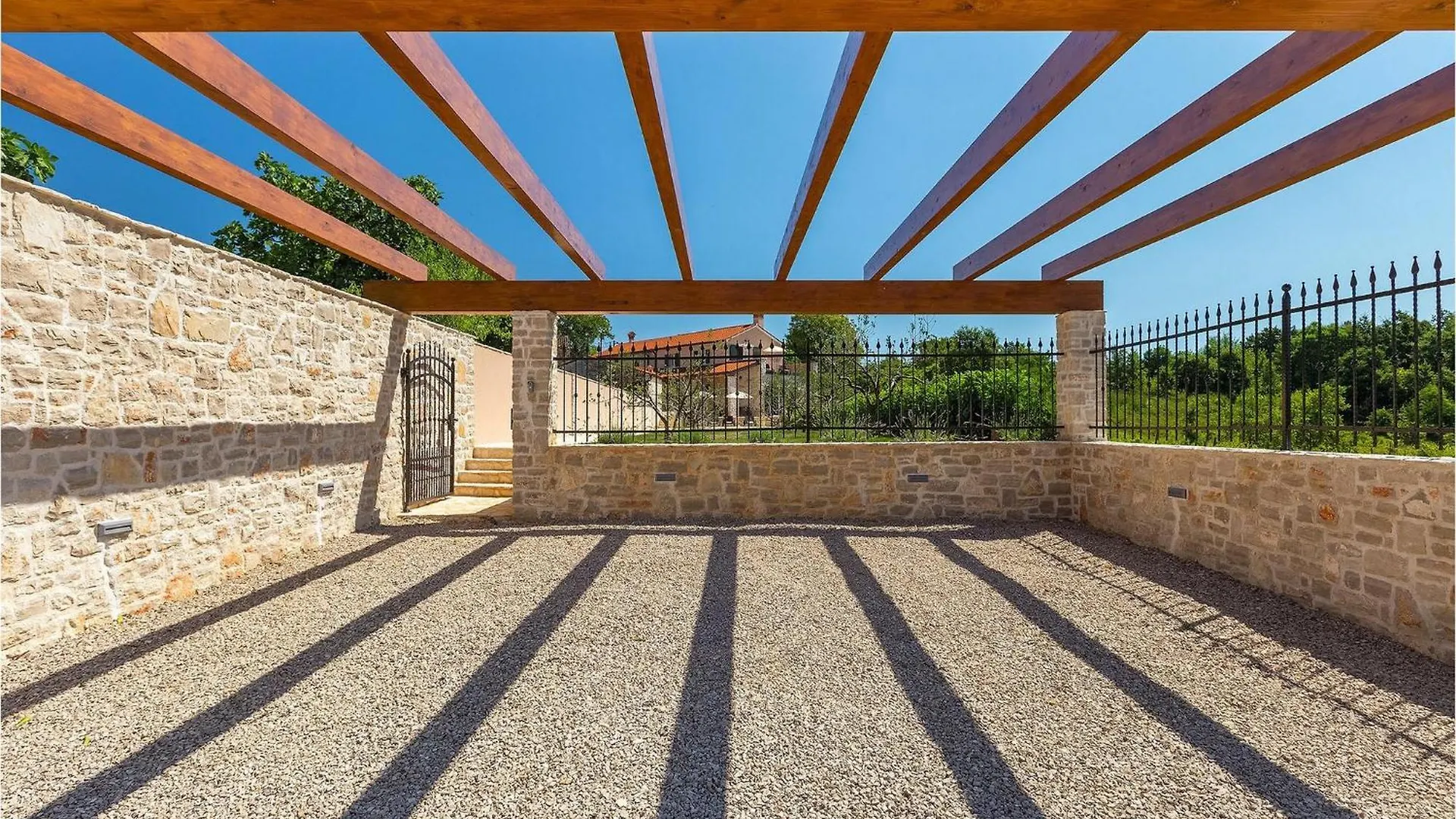 Villa Milka Veli Turini Semesterbostad