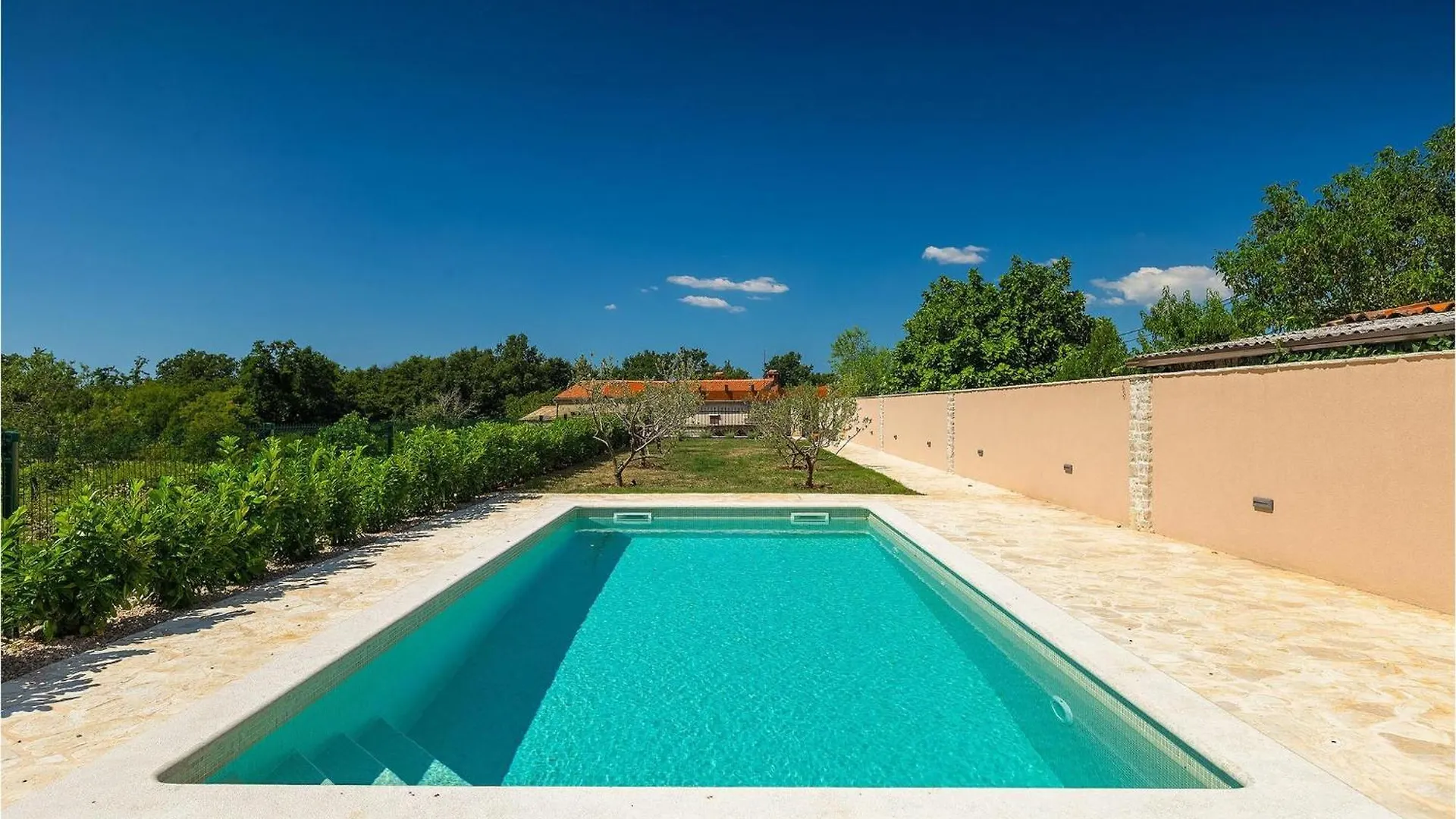 Villa Milka Veli Turini