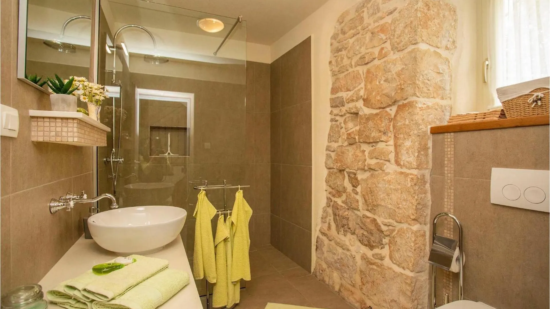 Villa Milka Veli Turini Semesterbostad