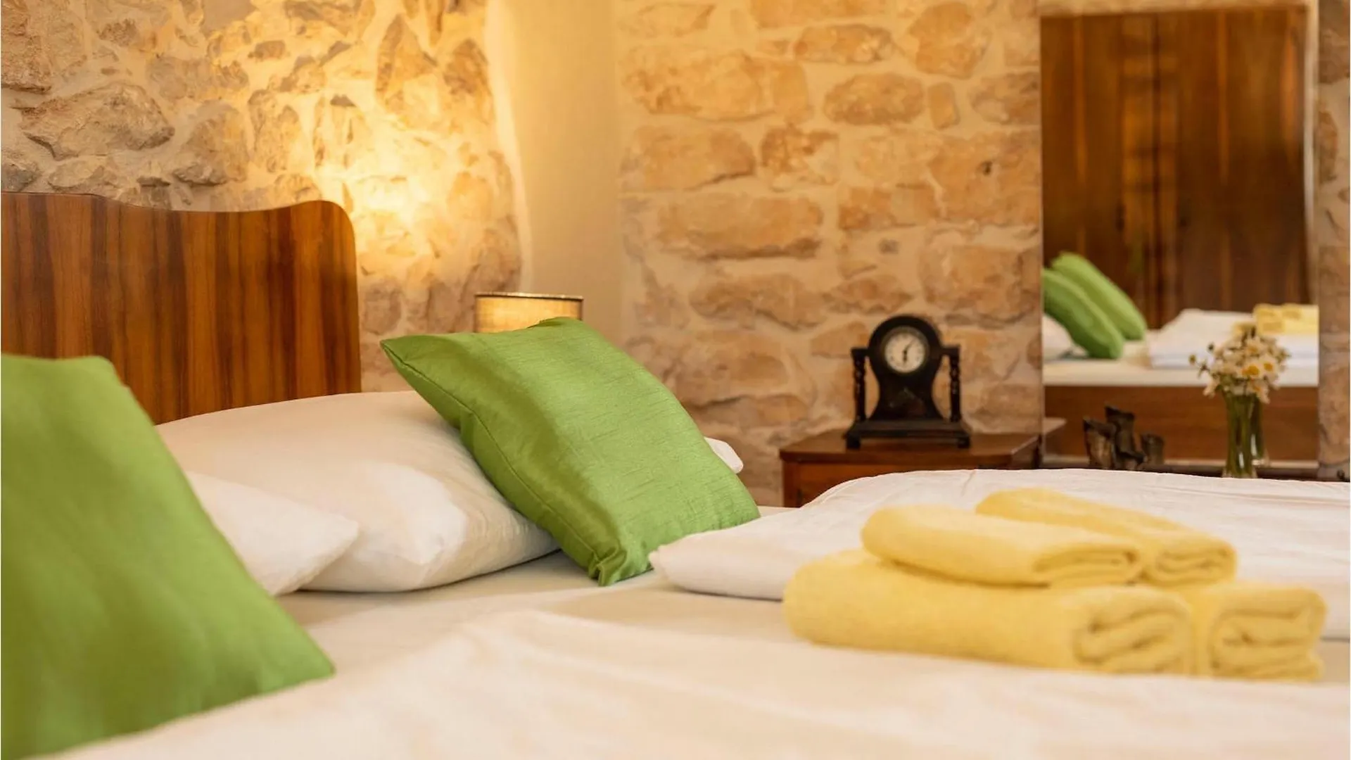 Semesterbostad Villa Milka Veli Turini