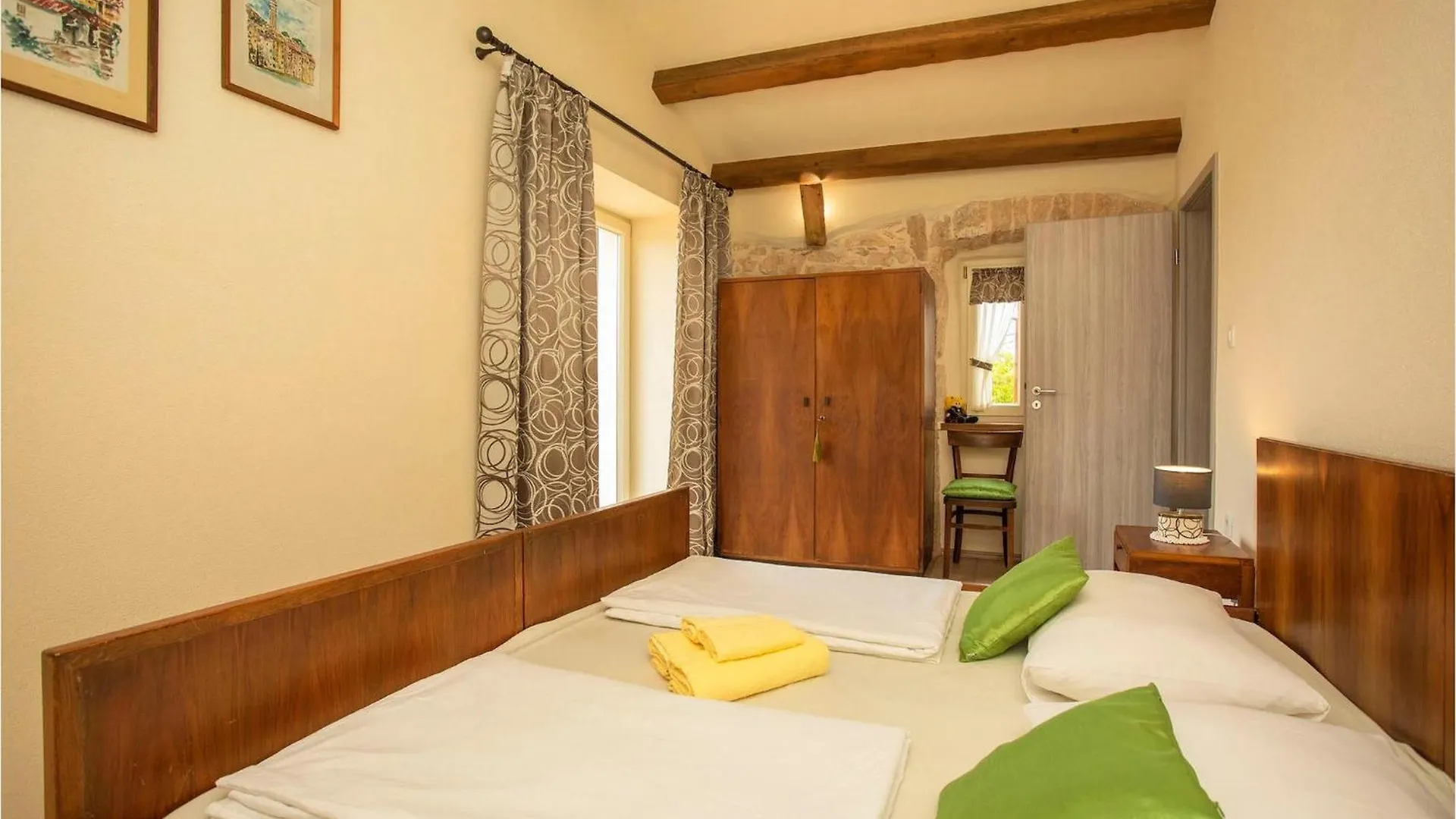 Villa Milka Veli Turini Kroatien