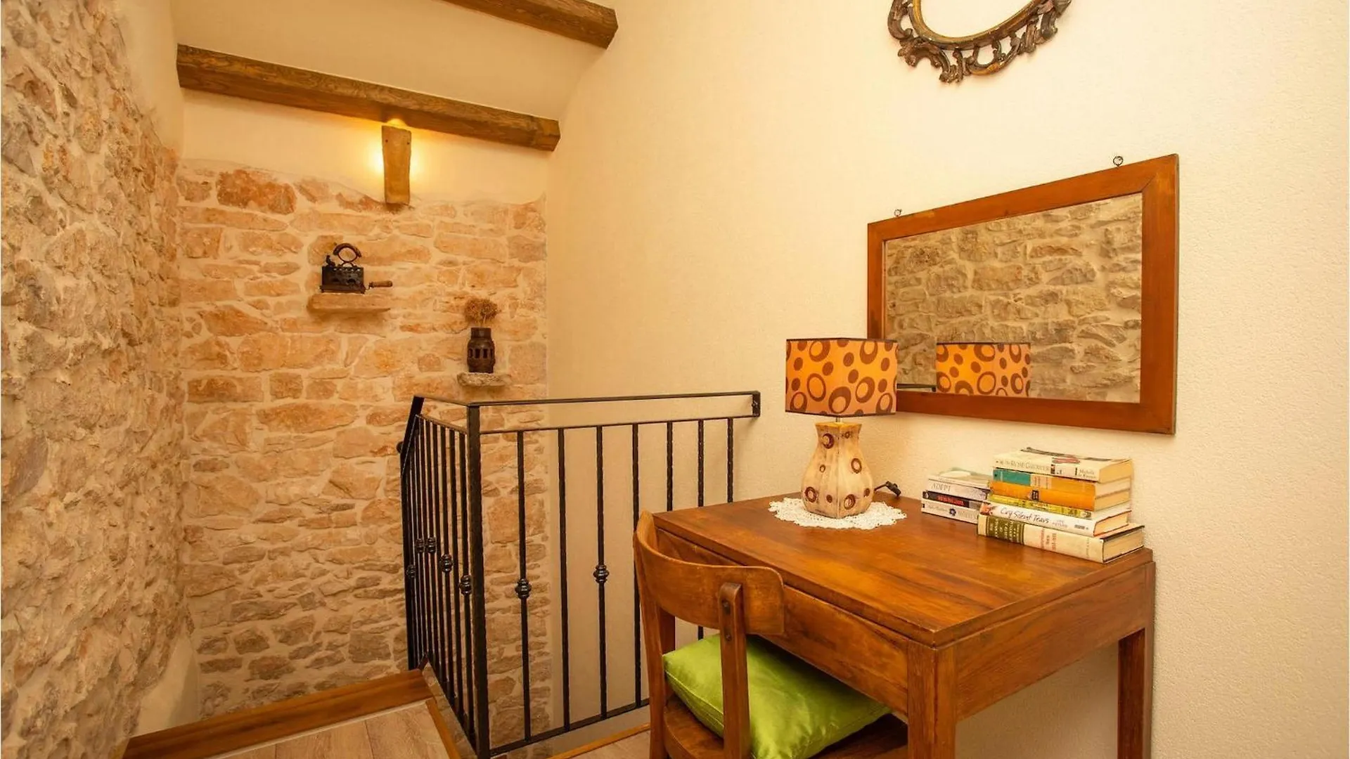 Semesterbostad Villa Milka Veli Turini Kroatien