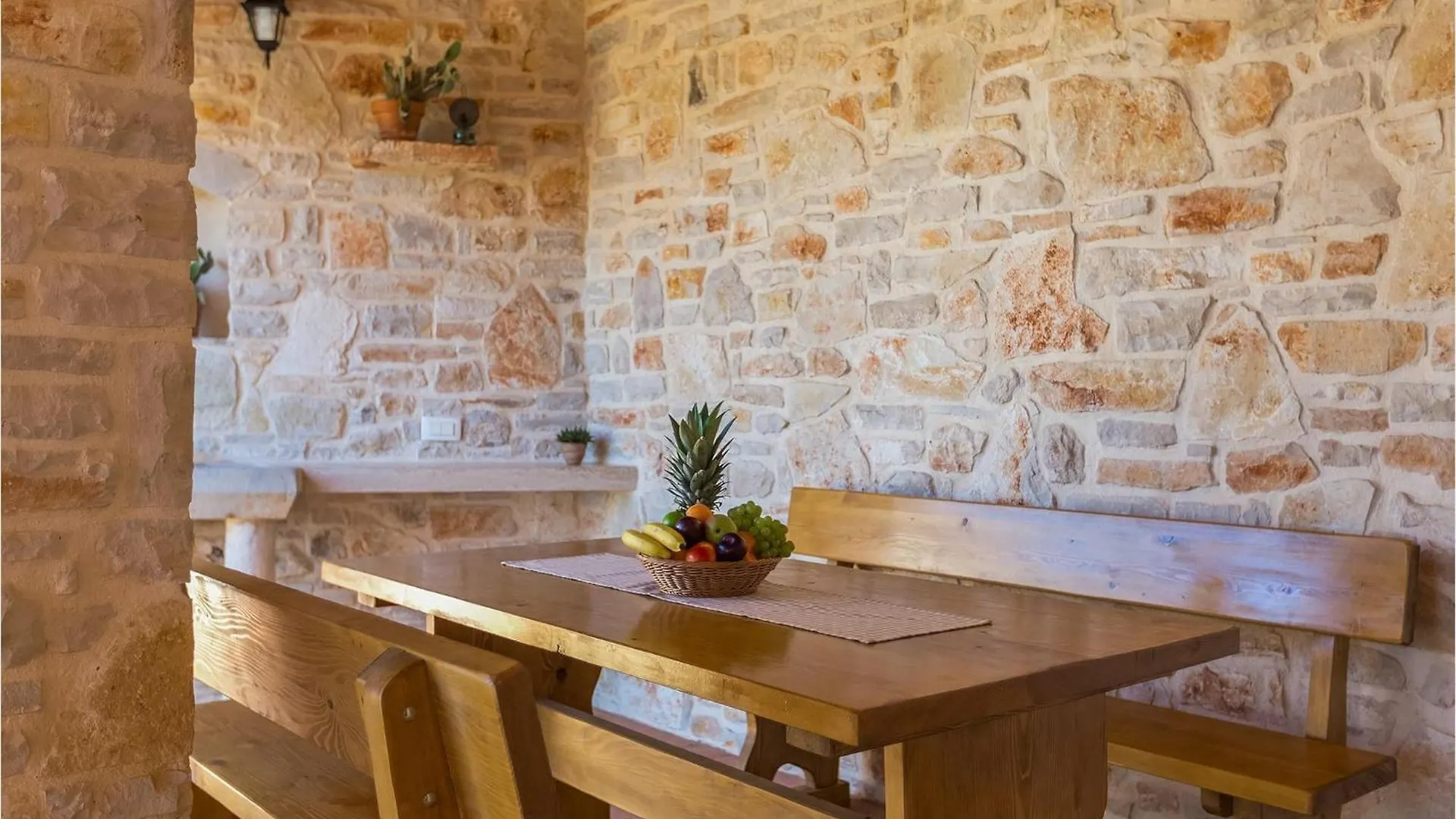 Villa Milka Veli Turini
